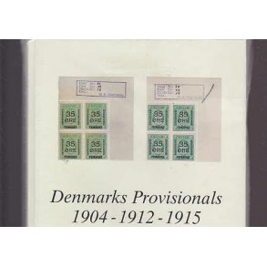 Danmarks Provisorier K.P.K. NYT