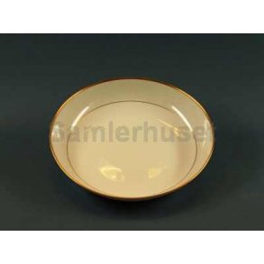 Noblesse Princes Kagefad Rundt 5x16 cm