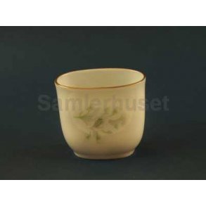 Brudesl&oslash;r Kuvertvase