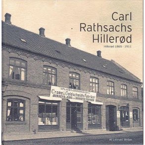 Carl Rathsachs Hillerd - Ny