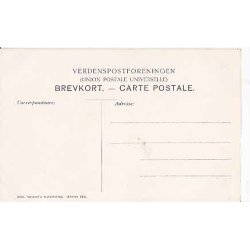 Kong Christian 9.Ligfrd - Kbenhavn. A.V.548