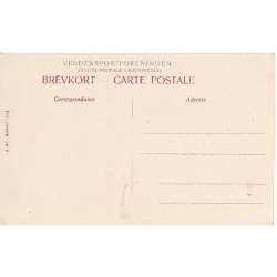 Kong Christian 9.Ligfrd - Kbenhavn. Stender 5182