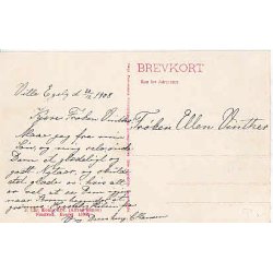 Kongefamilien til hest C.Koch 15946