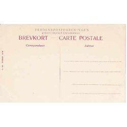 Kong Christian 9.Ligfrd - Kbenhavn. ST.5179