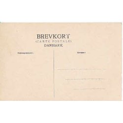 Chr.IX p Castrum Doloris. Ubrugt