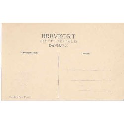 Christian IXs Ligtog - Stender U/no Ubrugt