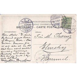 Chr.IX p Castrum Doloris i Slotskirken A.V.545.