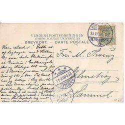 Kongens Lig fres fra Slotskirken til Banegrden.