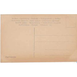 Kong Christian 9.Ligfrd - Kbenhavn. P.H.952.