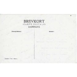 Kong Christian 9.Ligfrd - Roskilde St.u/no