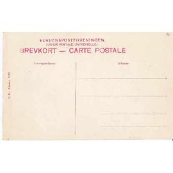 Kong Chr.IX spiller Wist. ST.5155 - Ubrugt