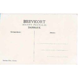 Chr.IXs Katafalk i Roskilde Domkirke St.u/no