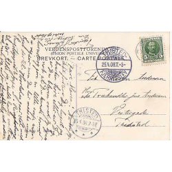 Kongens Lig f&oslash;res fra Slotskirken til Baneg&aring;rden.