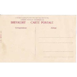 Kong Christian 9.Ligfrd - Kbenhavn. Stender 5181