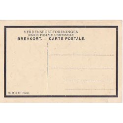 Hs .Majestt Kong Kristian d.IX. Sk.B&kf.