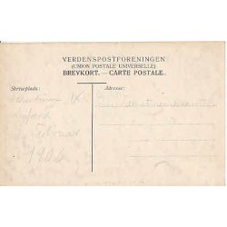 Christian IXs Bis�ttelse i Roskilde Domkirke.- St.