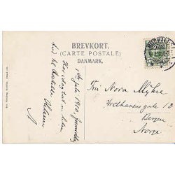 Christian IXs og Dronning Louises Kister - Fl.