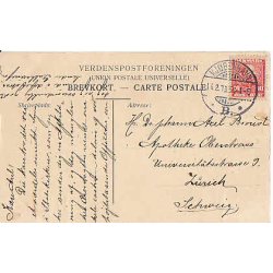 Chr.IX p Castrum Doloris i Slotskirken - Brugt