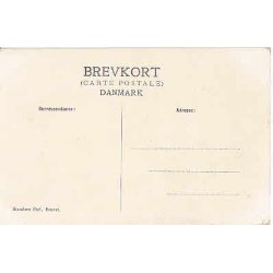 Chr. IXs Katafalk i Roskilde Domkirke -  St .u/no