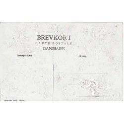 Christian IXs Bis&aelig;ttelse i Roskilde Domkirke. St.