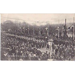 Kong Christian 9.Ligfrd - Kbenhavn. ST.5179