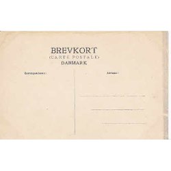 Chr.IX p&aring; Castrum Doloris. Ubrugt