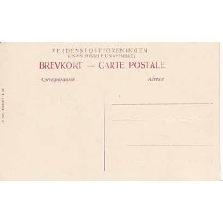 Christian IXs Bis�ttelse i Roskilde Domkirke - St.