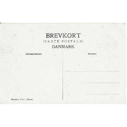 Chr.IXs Sarkofag i Roskilde Domkirke St.u/no