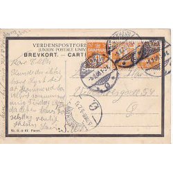 Hs.Majestt Kong Kristian d.IX. Sk.B&kf.