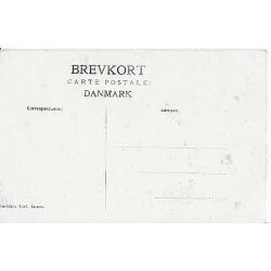 Chr.IXs Katafalk i Roskilde Domkirke  - St.u/no