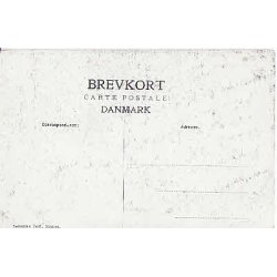 Christian IX s Bis�ttelse i Roskilde Domkirke. -  St.