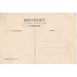 Christian IXs Ligtog - Stender U/no Brugt.