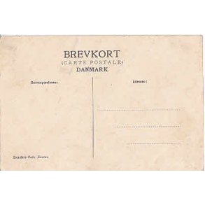 Christian IXs Ligtog - Stender U/no Brugt.