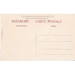 Kong Christian 9.Ligfrd - Kbenhavn. ST.5179