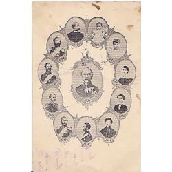 Christian IX - Liv i Billeder.