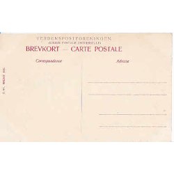 Kong Christian 9.Ligfrd - Kbenhavn. St.5181