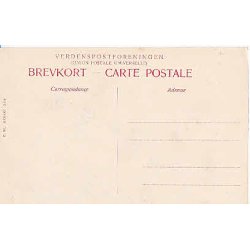 Kong Christian 9.Ligfrd - Kbenhavn. ST.5178