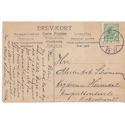 Louise Dronning af Danmark K.8957