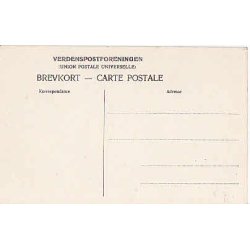 Kong Frederik og Dronning Louise m.m.