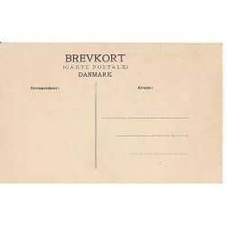 Frederik VIII proklameres til Konge u/no