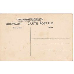 Kong Frederik og Dronning Louise. St u/no.