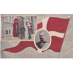 Hilsen Fra Kbenhavn - A.Gieses