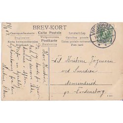 Frederik VIII - Konge af Danmark u/no