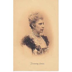 Dronning Louise St.28374