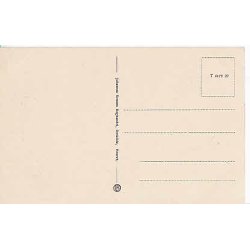 Roskilde  Fr. VIII og Dr. Louises Sarkofag. - J.B.