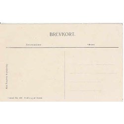 Frederik VIIIs Ligfrd - A.V.- Ubrugt