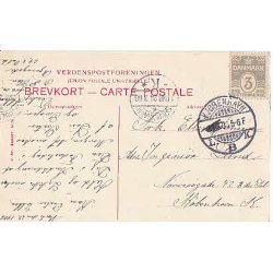 Frederik VIII proklameres til Konge St.5176