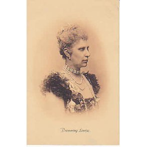 Dronning Louise St.28374