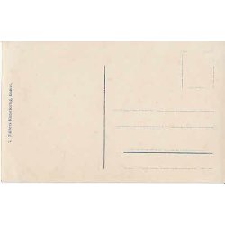 Frederik VIII - Srgekort - v.Muller u/no Ubrugt