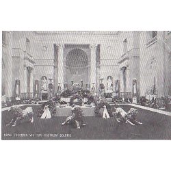 Frederik VIII. p Castrum Doloris. St u/no.